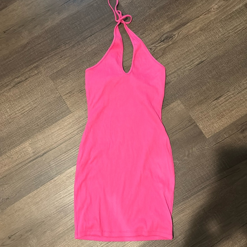 Beach cover up